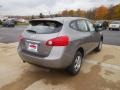Platinum Graphite - Rogue S AWD Photo No. 9