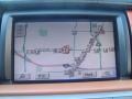 2003 Lexus SC 430 Navigation