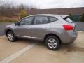 Platinum Graphite - Rogue S AWD Photo No. 12