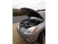 Platinum Graphite - Rogue S AWD Photo No. 14