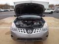 Platinum Graphite - Rogue S AWD Photo No. 15