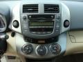 Pyrite Metallic - RAV4 I4 4WD Photo No. 11