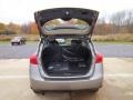 Platinum Graphite - Rogue S AWD Photo No. 19