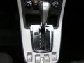 5 Speed Automatic 2009 Pontiac Torrent Standard Torrent Model Transmission