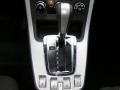 Ebony Transmission Photo for 2009 Pontiac Torrent #38766051