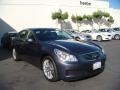 Blue Slate Metallic - G 35 Sedan Photo No. 3