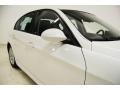 2007 Alpine White BMW 3 Series 328i Sedan  photo #4