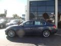 Blue Slate Metallic - G 35 Sedan Photo No. 4