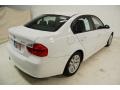 2007 Alpine White BMW 3 Series 328i Sedan  photo #6