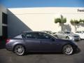 Blue Slate Metallic - G 35 Sedan Photo No. 6