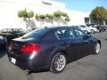 Blue Slate Metallic - G 35 Sedan Photo No. 7