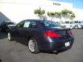 Blue Slate Metallic - G 35 Sedan Photo No. 8