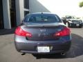 Blue Slate Metallic - G 35 Sedan Photo No. 9