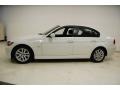 2007 Alpine White BMW 3 Series 328i Sedan  photo #11