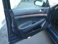 Blue Slate Metallic - G 35 Sedan Photo No. 13