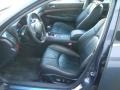 Blue Slate Metallic - G 35 Sedan Photo No. 14