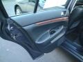 Blue Slate Metallic - G 35 Sedan Photo No. 15
