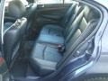 Blue Slate Metallic - G 35 Sedan Photo No. 16
