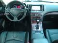 Blue Slate Metallic - G 35 Sedan Photo No. 17