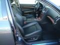 Blue Slate Metallic - G 35 Sedan Photo No. 22