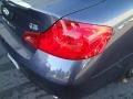 Blue Slate Metallic - G 35 Sedan Photo No. 23
