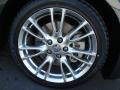 Blue Slate Metallic - G 35 Sedan Photo No. 24