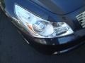 Blue Slate Metallic - G 35 Sedan Photo No. 25