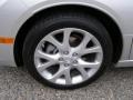 Brilliant Silver Metallic - MAZDA6 s Grand Touring Photo No. 3