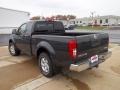 Night Armor Metallic - Frontier SV V6 King Cab 4x4 Photo No. 11