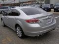 Brilliant Silver Metallic - MAZDA6 s Grand Touring Photo No. 6