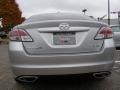 Brilliant Silver Metallic - MAZDA6 s Grand Touring Photo No. 7