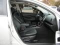 Black Interior Photo for 2009 Mazda MAZDA6 #38766901