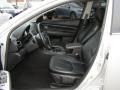 Black Interior Photo for 2009 Mazda MAZDA6 #38766975