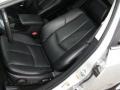 Black 2009 Mazda MAZDA6 s Grand Touring Interior Color