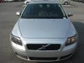 Electric Silver Metallic - S40 2.4i Photo No. 3