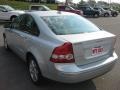 Electric Silver Metallic - S40 2.4i Photo No. 8