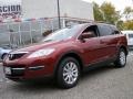 Copper Red Mica - CX-9 Touring AWD Photo No. 1