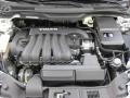 Electric Silver Metallic - S40 2.4i Photo No. 11