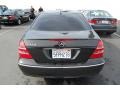 Black - E 320 Sedan Photo No. 5