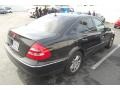 Black - E 320 Sedan Photo No. 6