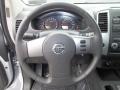 Graphite Steering Wheel Photo for 2011 Nissan Frontier #38767267