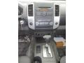 Radiant Silver Metallic - Frontier SV V6 King Cab 4x4 Photo No. 24