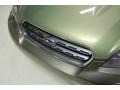 Willow Green Opal - Outback 2.5i Wagon Photo No. 12