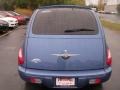 Marine Blue Pearl - PT Cruiser  Photo No. 10