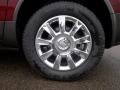 2011 Buick Enclave CXL AWD Wheel