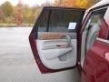 Titanium/Dark Titanium 2011 Buick Enclave CXL AWD Door Panel