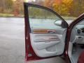 2011 Red Jewel Tintcoat Buick Enclave CXL AWD  photo #28