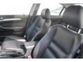 2008 Carbon Gray Pearl Acura TSX Sedan  photo #5