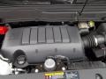 3.6 Liter DI DOHC 24-Valve VVT V6 Engine for 2011 GMC Acadia SLE #38768443