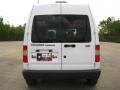Frozen White - Transit Connect XL Cargo Van Photo No. 3